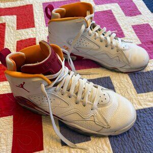 Nike Jordan MVP Shoe Youth size 6.5